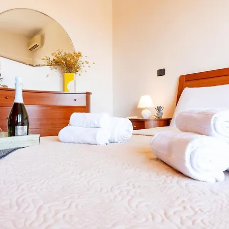 Apartment Mare Di Stelle 3