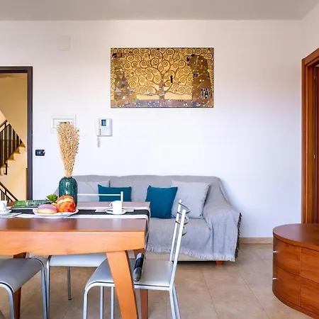 Apartment Mare Di Stelle 3